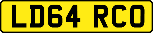 LD64RCO