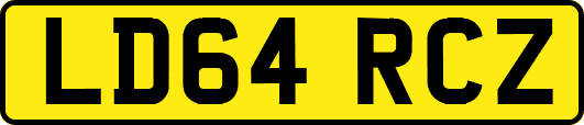 LD64RCZ