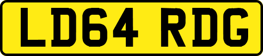 LD64RDG