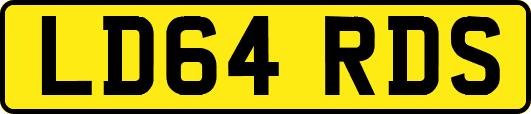 LD64RDS
