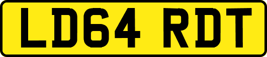 LD64RDT