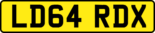LD64RDX