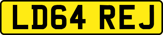 LD64REJ