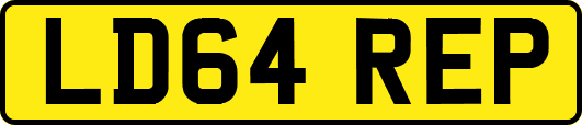 LD64REP