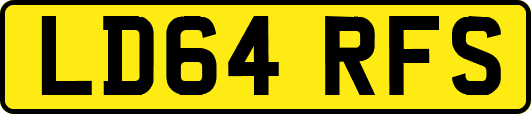LD64RFS