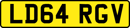 LD64RGV