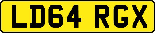 LD64RGX