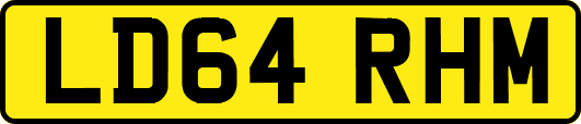 LD64RHM