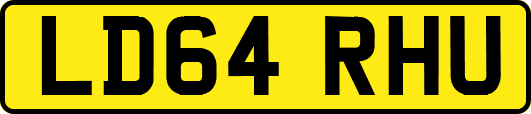 LD64RHU