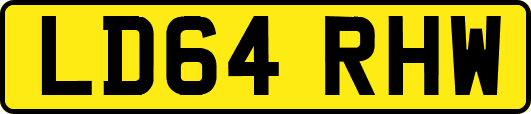 LD64RHW