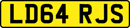 LD64RJS
