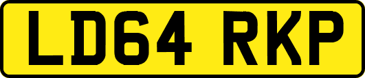 LD64RKP