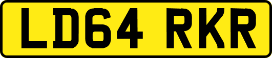 LD64RKR