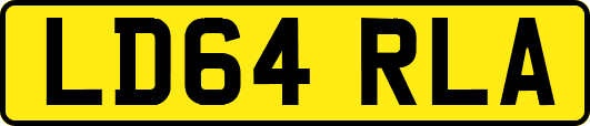 LD64RLA