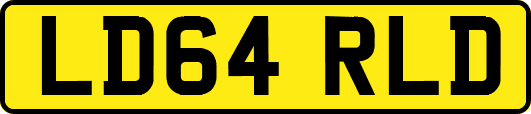 LD64RLD