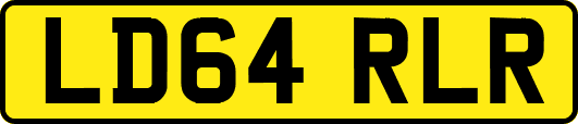 LD64RLR
