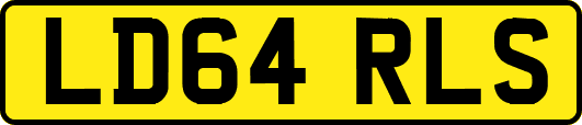 LD64RLS