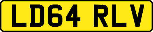 LD64RLV