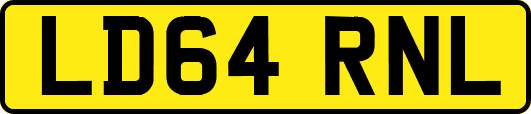 LD64RNL