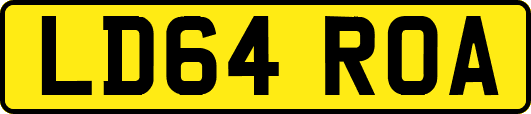 LD64ROA