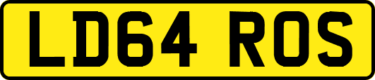 LD64ROS