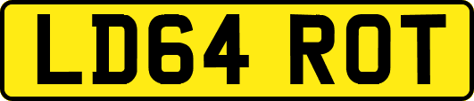 LD64ROT