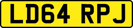 LD64RPJ