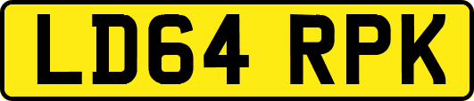 LD64RPK
