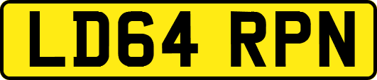 LD64RPN