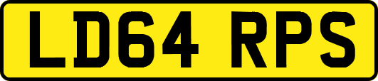 LD64RPS