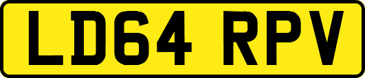 LD64RPV