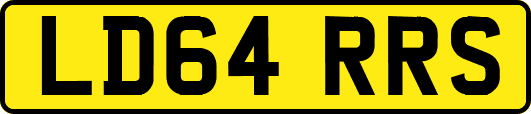 LD64RRS