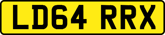LD64RRX