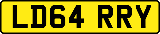LD64RRY