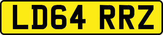 LD64RRZ