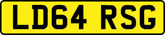LD64RSG