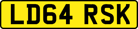 LD64RSK