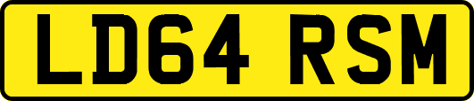 LD64RSM