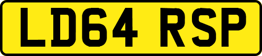 LD64RSP