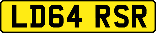 LD64RSR