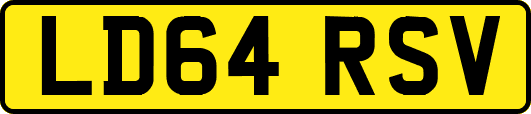LD64RSV
