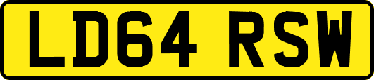 LD64RSW