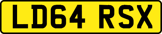 LD64RSX