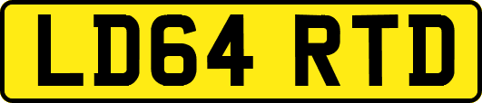 LD64RTD