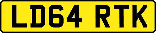 LD64RTK