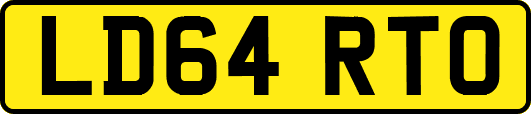 LD64RTO