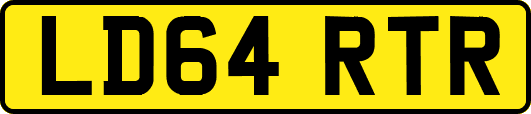 LD64RTR