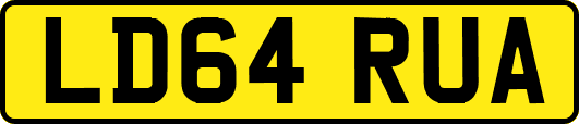 LD64RUA