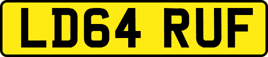 LD64RUF