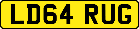 LD64RUG